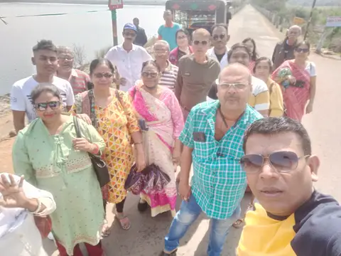Purulia, Ajodhya Hills