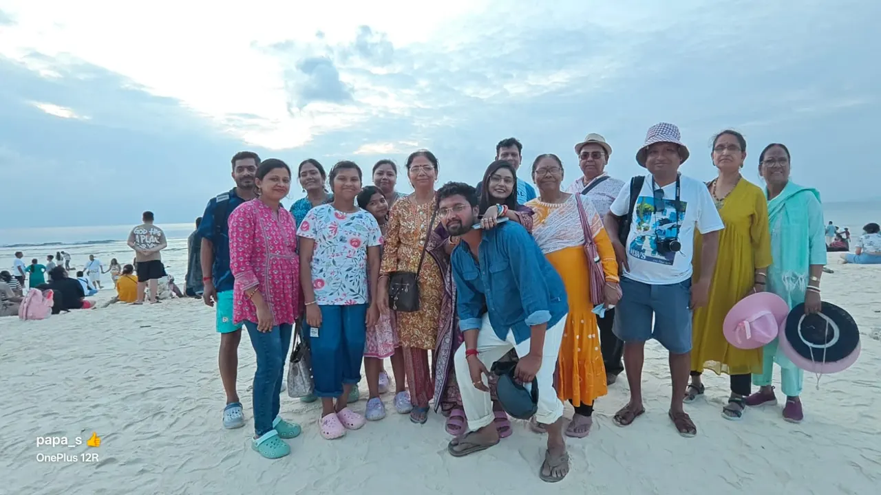 Andaman tour package — Havelock, Neil Island, Port Blair