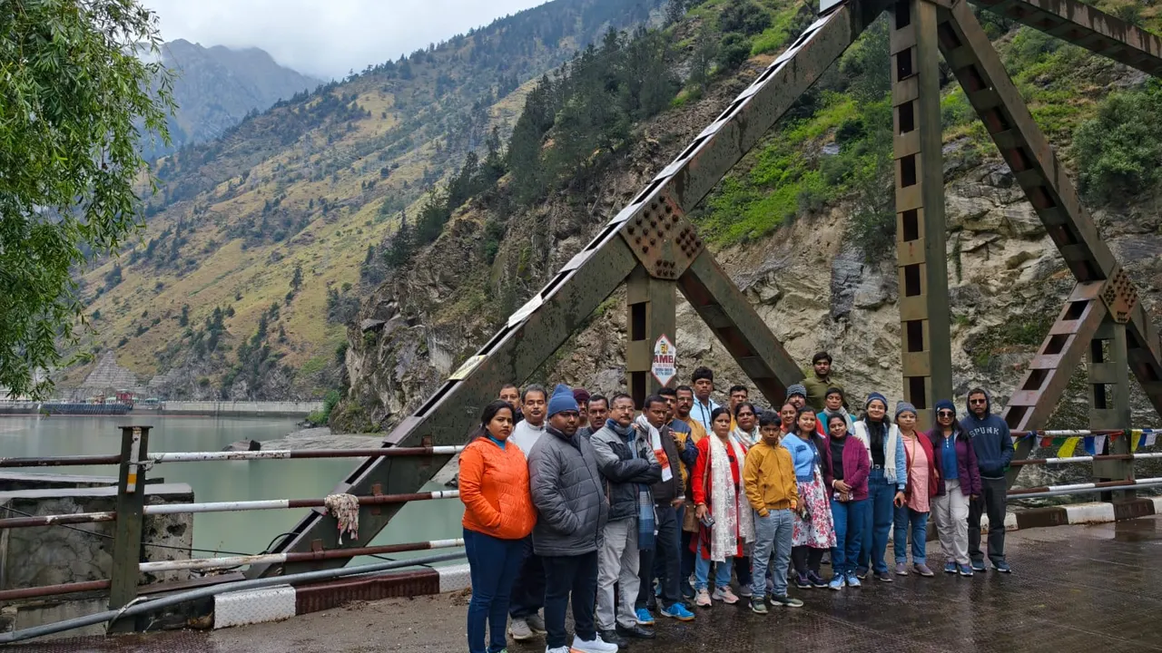 Shimla tour package — Manali, Sangla, Kaza, Chitkul